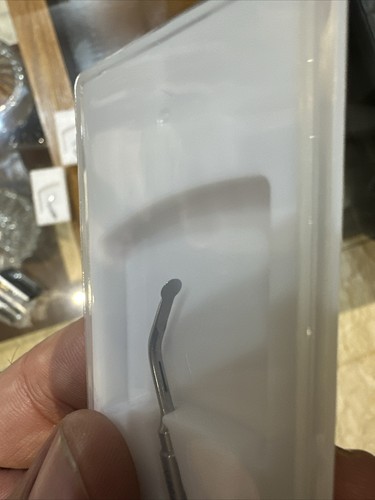 Fotos del artículo de un comprador verificado