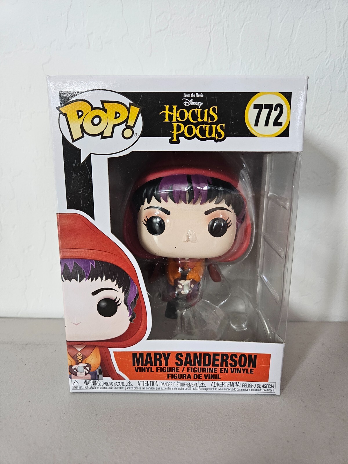 Missy HOCUS POCUS クリスマス限定盤 Hallmark Better Together Disney Hocus Pocus Sanderson