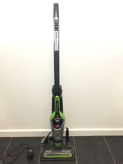 Bissell Bolt Lithium Max 25V Cordless Stick Vacuum Cleaner ...