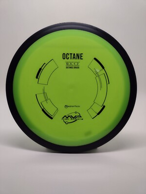 MVP Neutron Octane