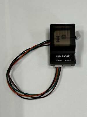 Spektrum Spektrum GPS RC Remote Control Airplane Car Telemetry Sensor SPMA95871