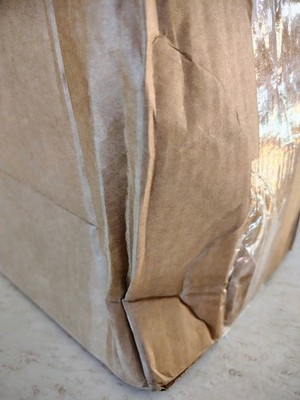 經驗證買家提供的物品圖片