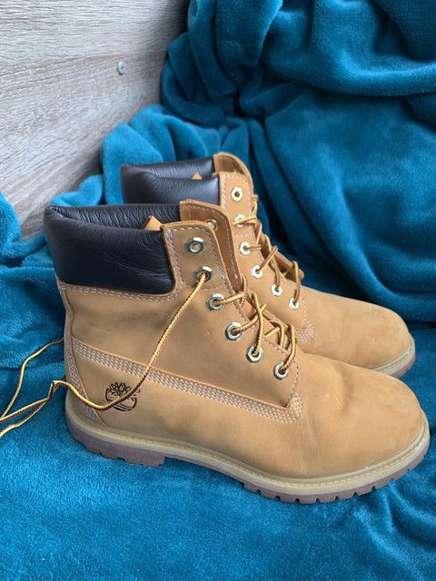 platypus timberlands