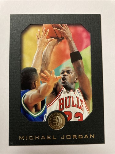 バスケットボール　トレカ　skybox UPPER D・E・C・K  FLEER 1996-97 Skybox Z Force Big Men Of Court #9 Scottie Pippen | eBay