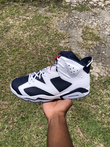 Jordan Air Jordan 6 27.5センチ Nike Air Jordan Retro 6 VI Cool Grey 2023 White Medium Gray