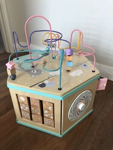 activity station kmart