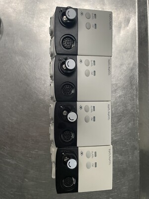 Philips M1018A Transcutaneous Gas Tcpo2 Tcpco2 Neonatal NICU Module