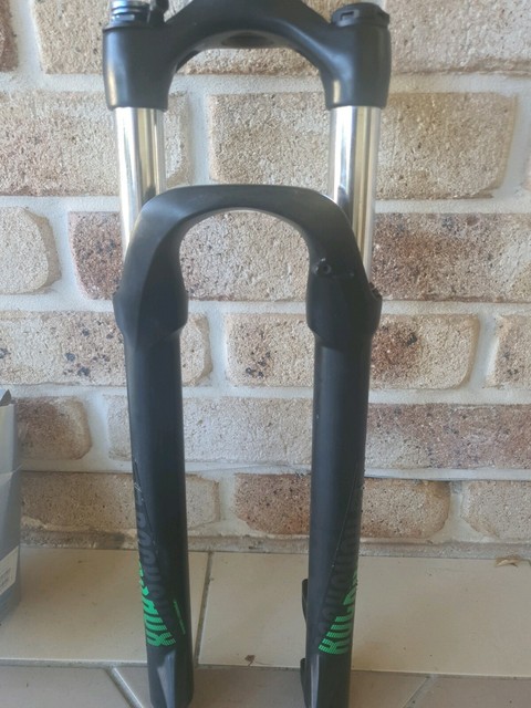 Rockshox XC30 29er forks | Bicycle Parts and Accessories | Gumtree