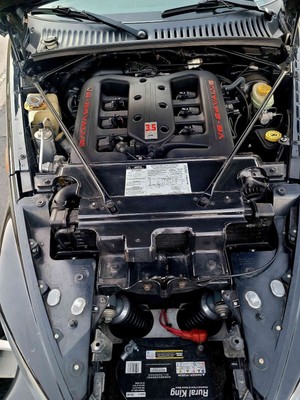 image 1 of engine