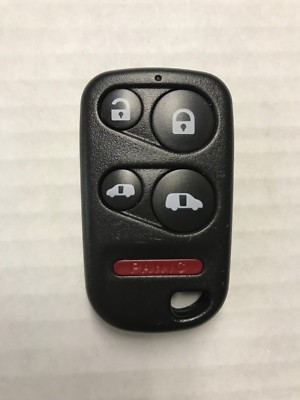 2001-2004 OEM HONDA ODYSSEY KEYLESS REMOTE KEY FOB ALARM OUCG8D-440H-A