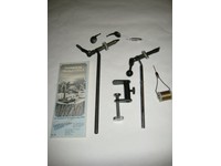 thompson fly tying vise