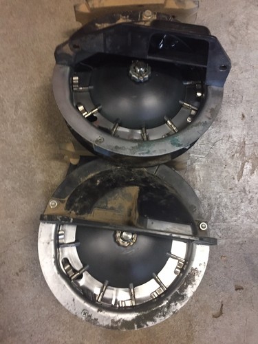 Kinze Corn Planting Meter 3000 Series