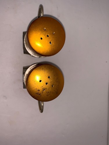 Vintage Souvenir Kentucky Salt & Pepper Shakers Japan