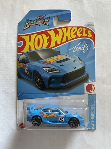 Hot Wheels Toyota GR86 Cup 🏁🏁 | eBay
