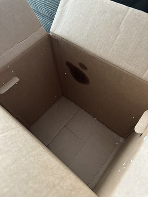 Artikelfoto(s) von einem verifizierten Käufer