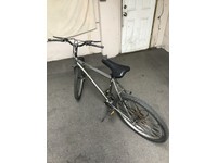 iron horse 26 mountain bike