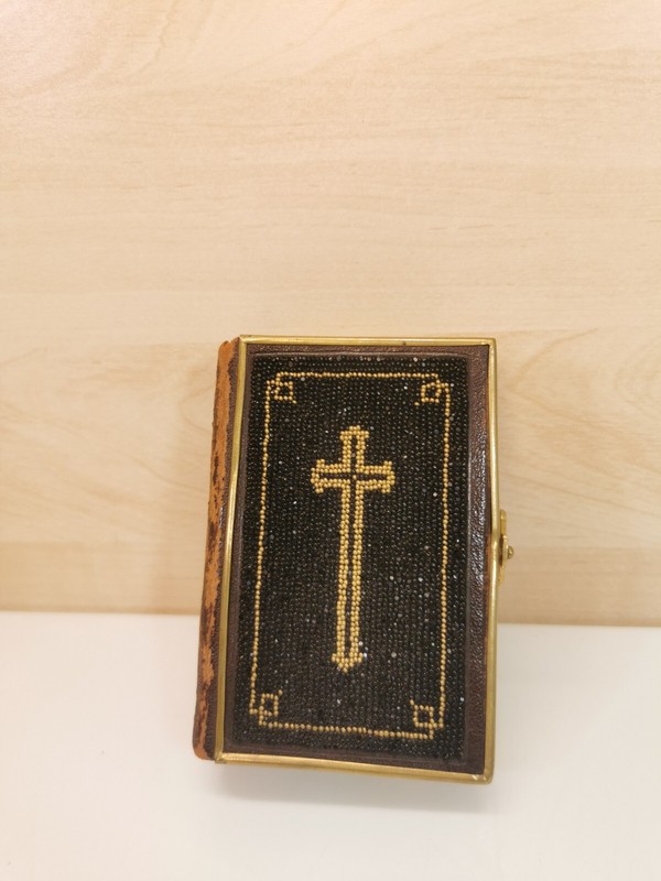 Antic Svenska Psalm - Boken Af Konungen Gillad Och Stadfastad 1878 Stockholm