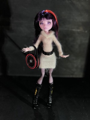 nefertiti monster high