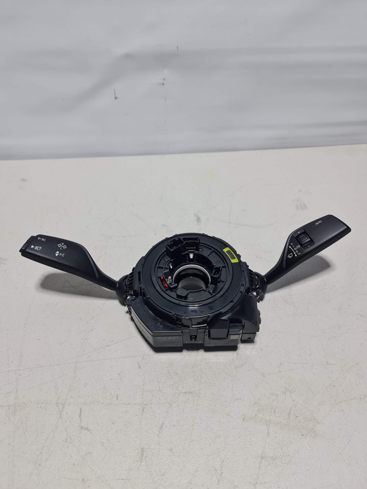 0 Bmw Genuine M3 F80 2018 Steering Column Indicator Switch Unit 61319490792 949079 image 4