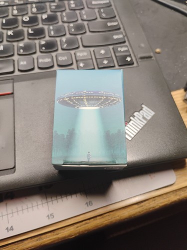 Fotos del artículo de un comprador verificado