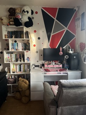 Zdjęcia przedmiotu od zweryfikowanego kupującego
