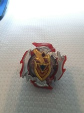 Hasbro Beyblade Burst Turbo Z Achilles Good Used Condition | eBay