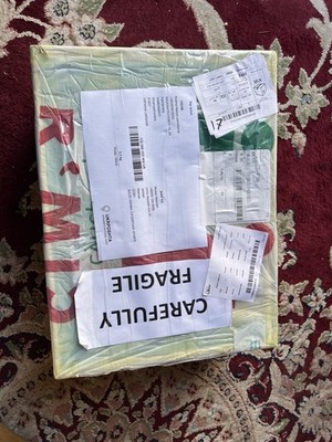 Item photo(s) from verified buyer