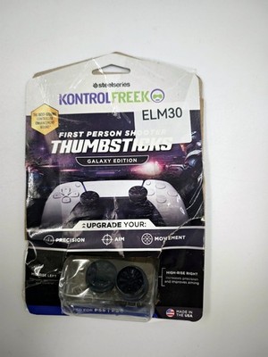 Sony PlayStation FPS Thumbsticks Galaxy Edition d'occasion