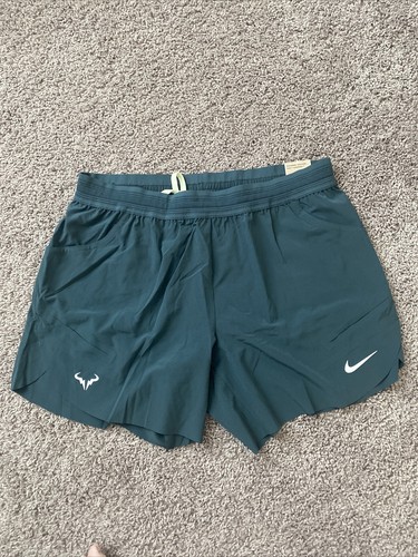 Nike Rafael Nadal DRI-FIT ハーフパンツ L Nike Rafael Nadal DRI-FIT ハーフパンツ L Amazon.com: Nike