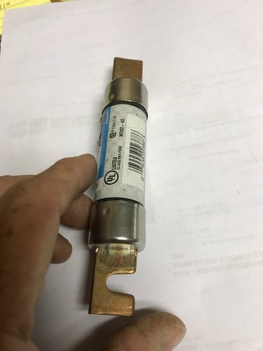 Littlefuse FLSR 100 ID 600v 100a Indicator Fuse NEW, FLSR 100 ID