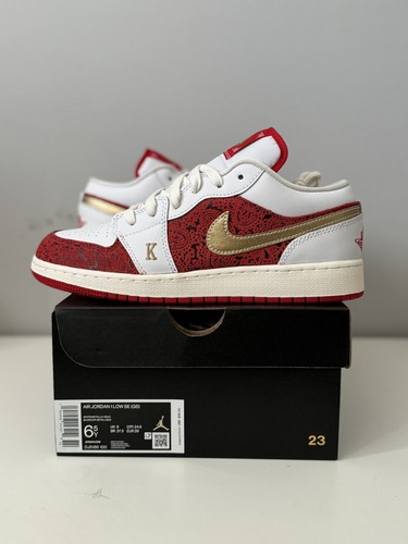 jordan funk low spades