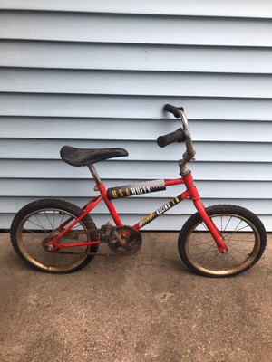 1990 huffy bikes