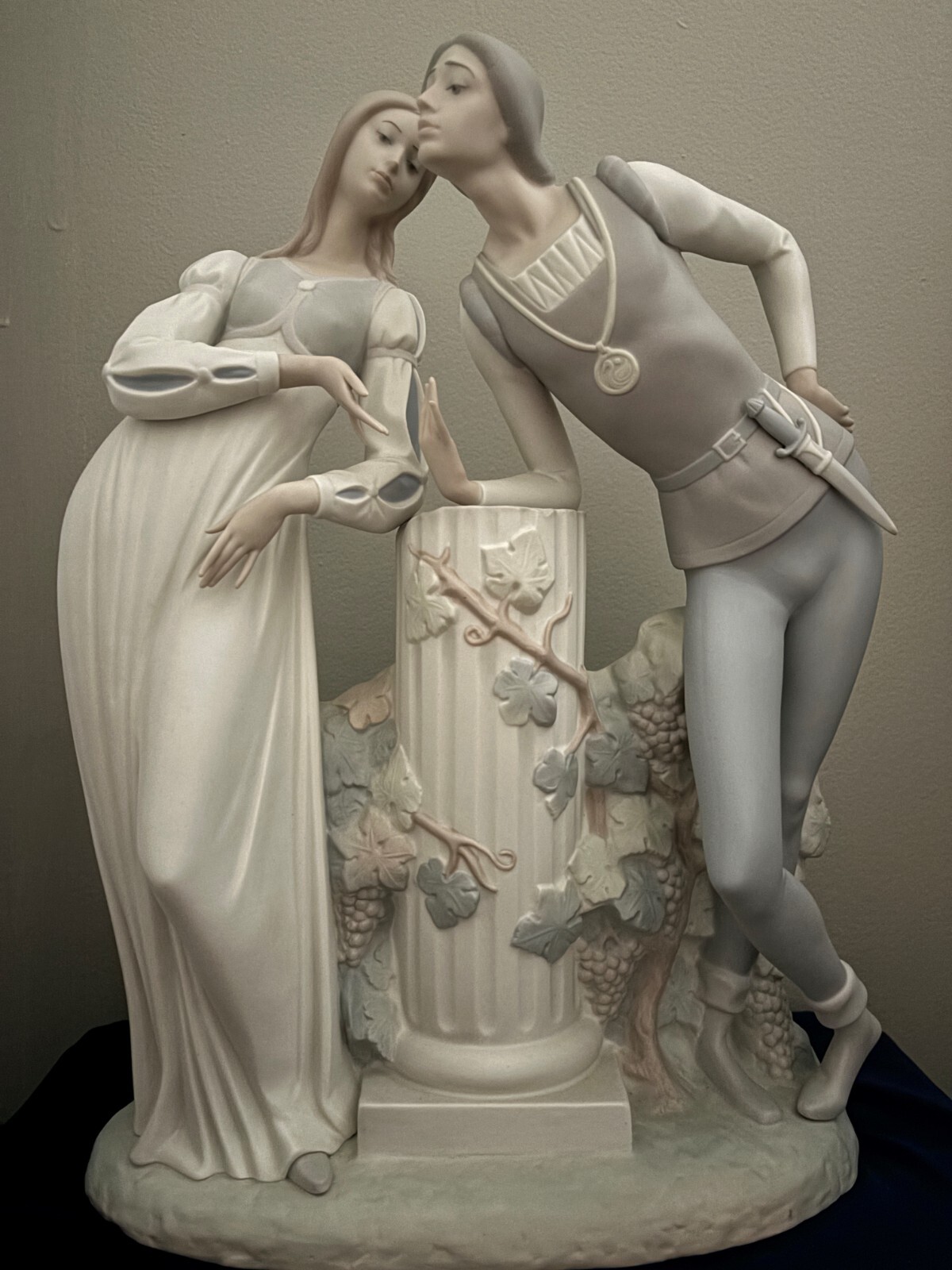 リヤドロ LLADRO #6153 AMERICA LOVE リヤドロ LLADRO #6153 AMERICA LOVE