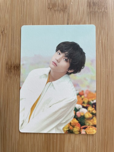 タレントカード BTS WORLD TOUR LOVE YOURSELF V $_12.JPG?set_id=880000500F