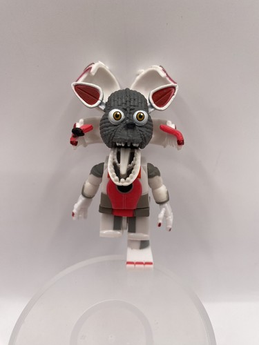 【バラ売り不可】fnafsl フィギュアセット Amazon | McFarlane Toys Five Nights at Freddy's The Toy