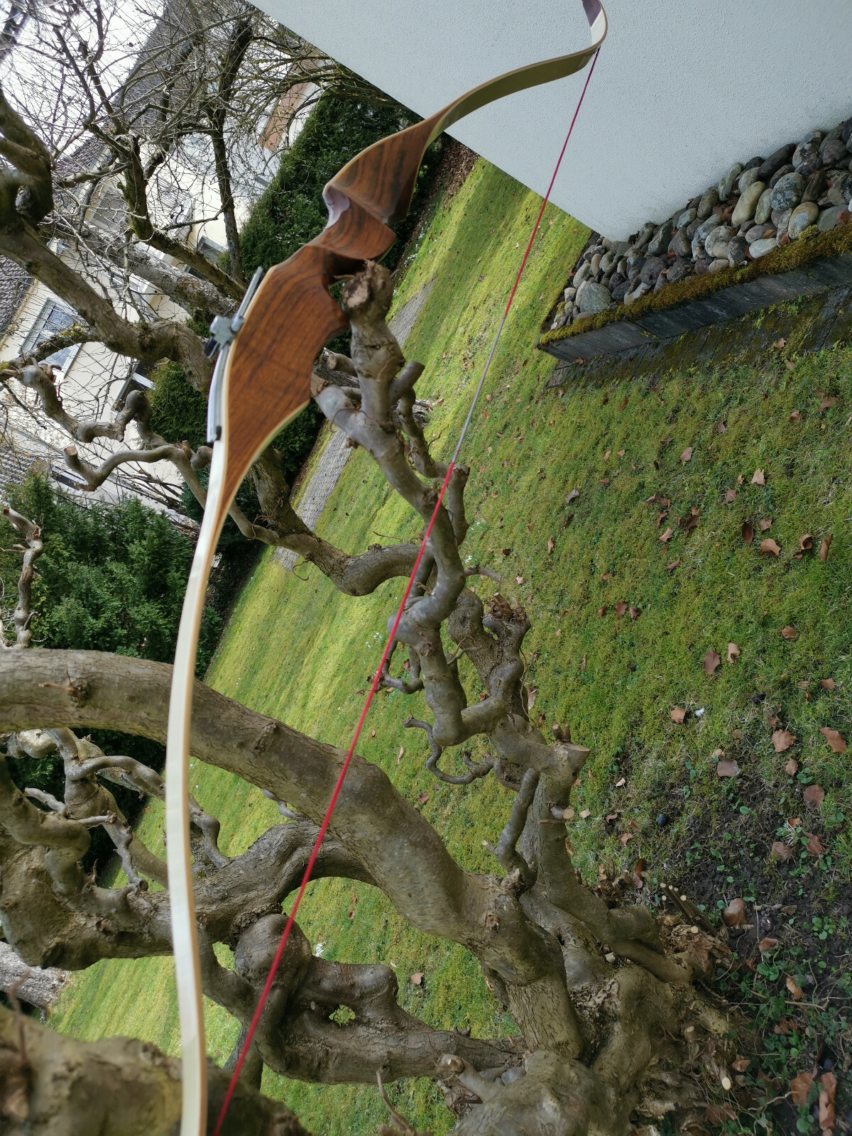 Absolute Rarität -  Damon Howatt Ventura