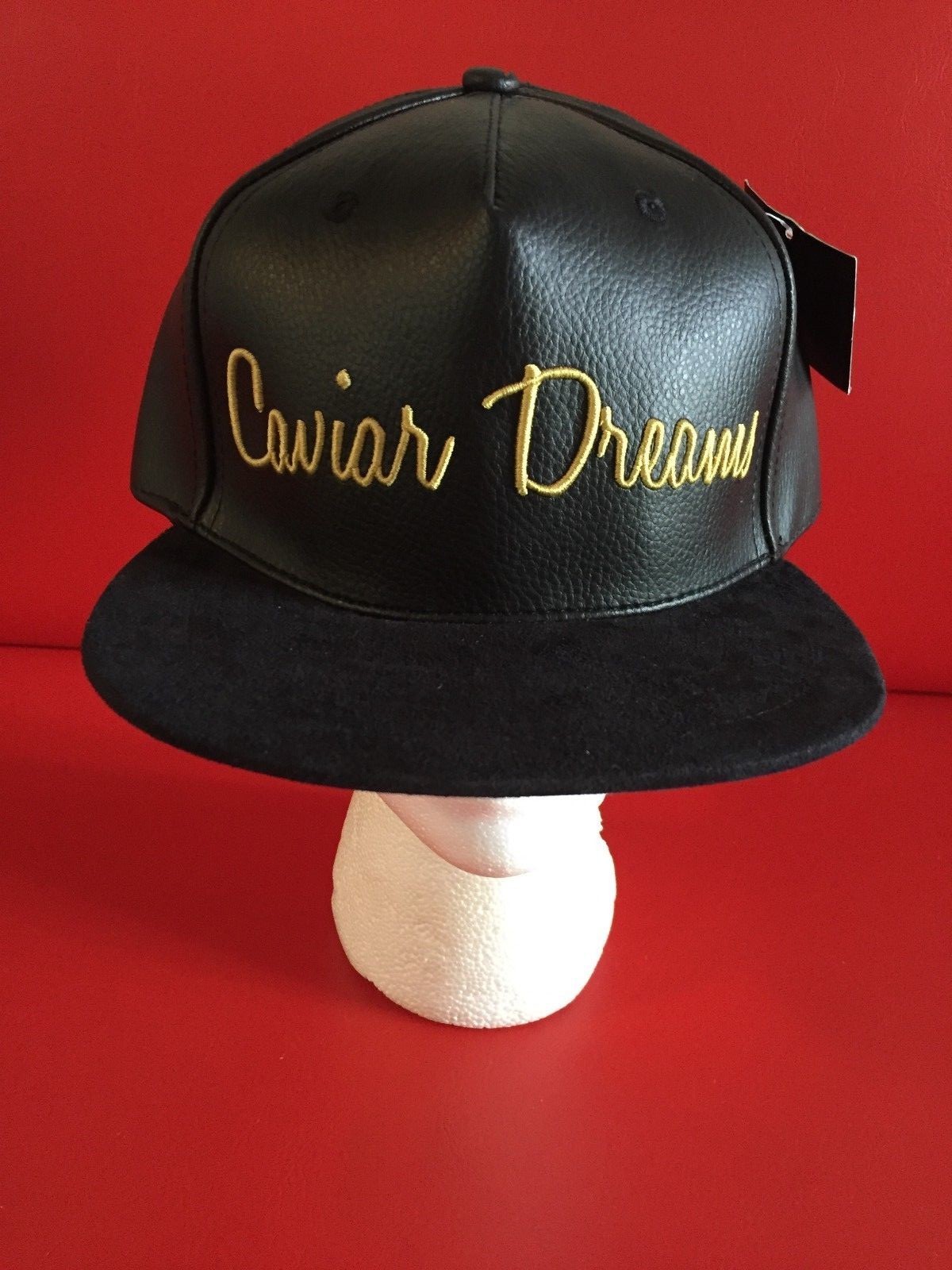 Caviar dreams Caviar dreams