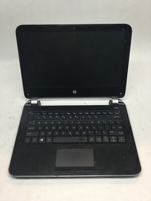 HP 215 G1 Notebook AMD-A6-1450 11'' -ME