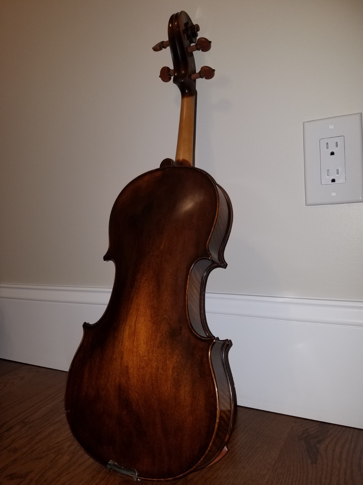 Andreas Eastman 305 Viola size 16