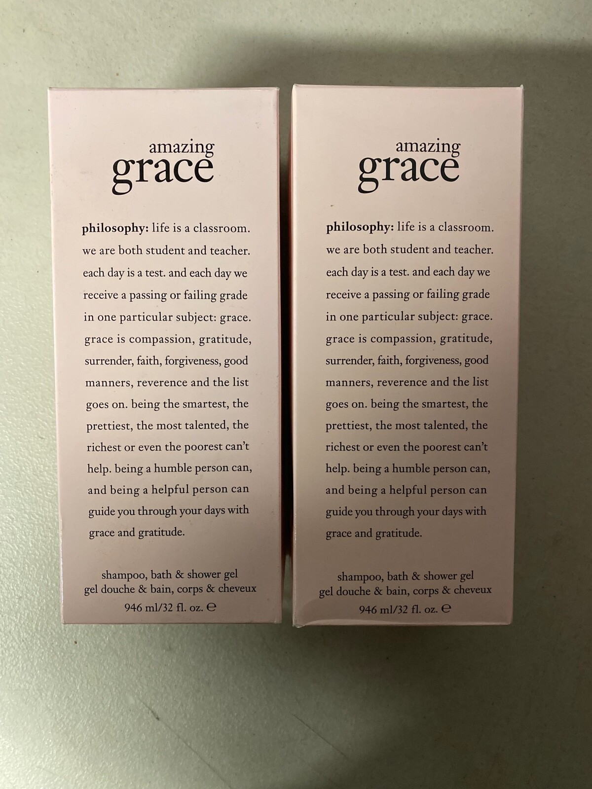 Philosophy Shampoo, Shower Gel & Bubble Bath Bubblebaths