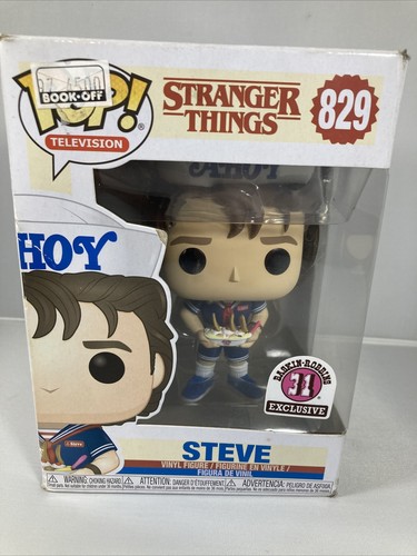 FUNKO - レアFUNKO POP! ストレンジャーシングス　エディ　ポスターアート限定 レアFUNKO POP! ストレンジャーシングス エディ ポスターアート