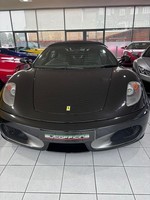 2005 Ferrari F430 Spider 2dr CONVERTIBLE Petrol Manual