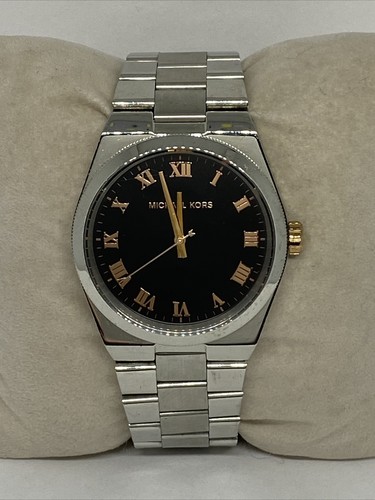 【訳ありSALE特価】MICHAELKORS CHANNING 腕時計 女性用 smk092 $_12.JPG?set_id=880000500F