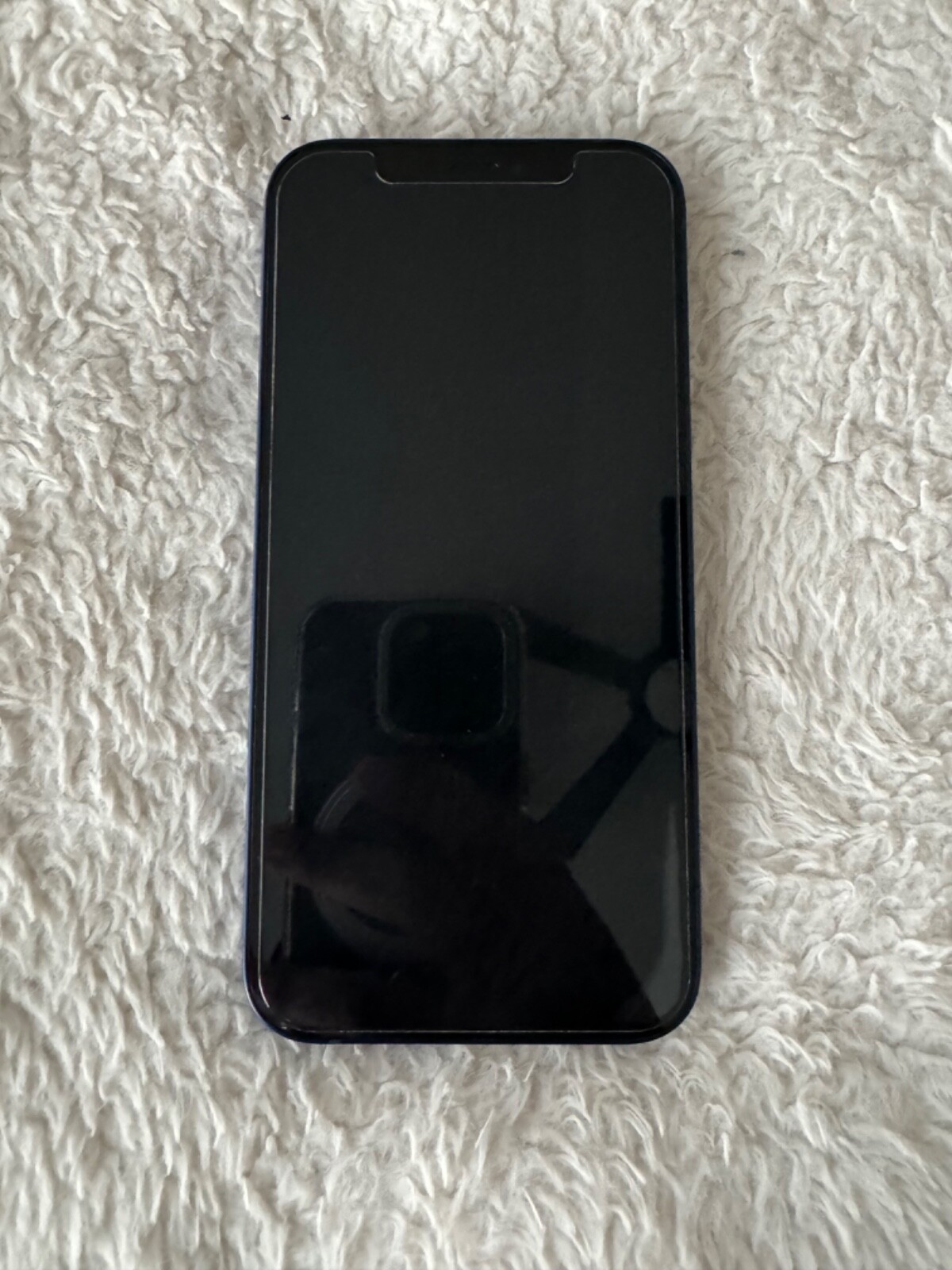 Apple iPhone 12 - 64GB - Blue (Unlocked) (CA) | eBay Apple iPhone 12 - 64GB - Blue (Unlocked) (CA) | eBay