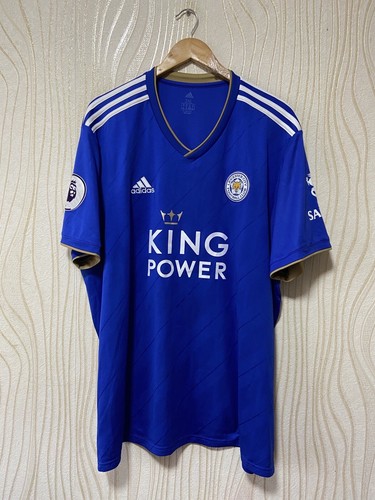 adidas Leicester City シャツ Lサイズ $_12.JPG?set_id=880000500F