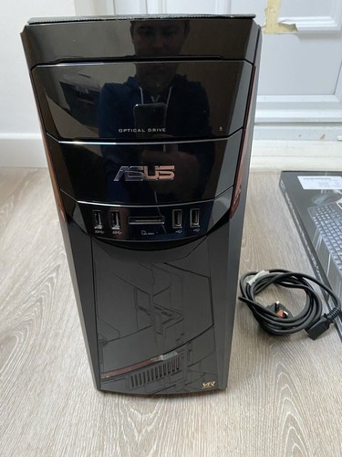 ASUS G11CD-EH51-GTX1060 | eBay