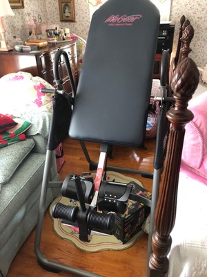Inversion Tables Lifegear