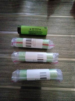 Foto dell'oggetto di un acquirente verificato