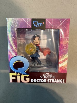 Dr Strange Q-Pop Collectible Q fig Loot Crate Exclusive Marvel Comics Lootcrate