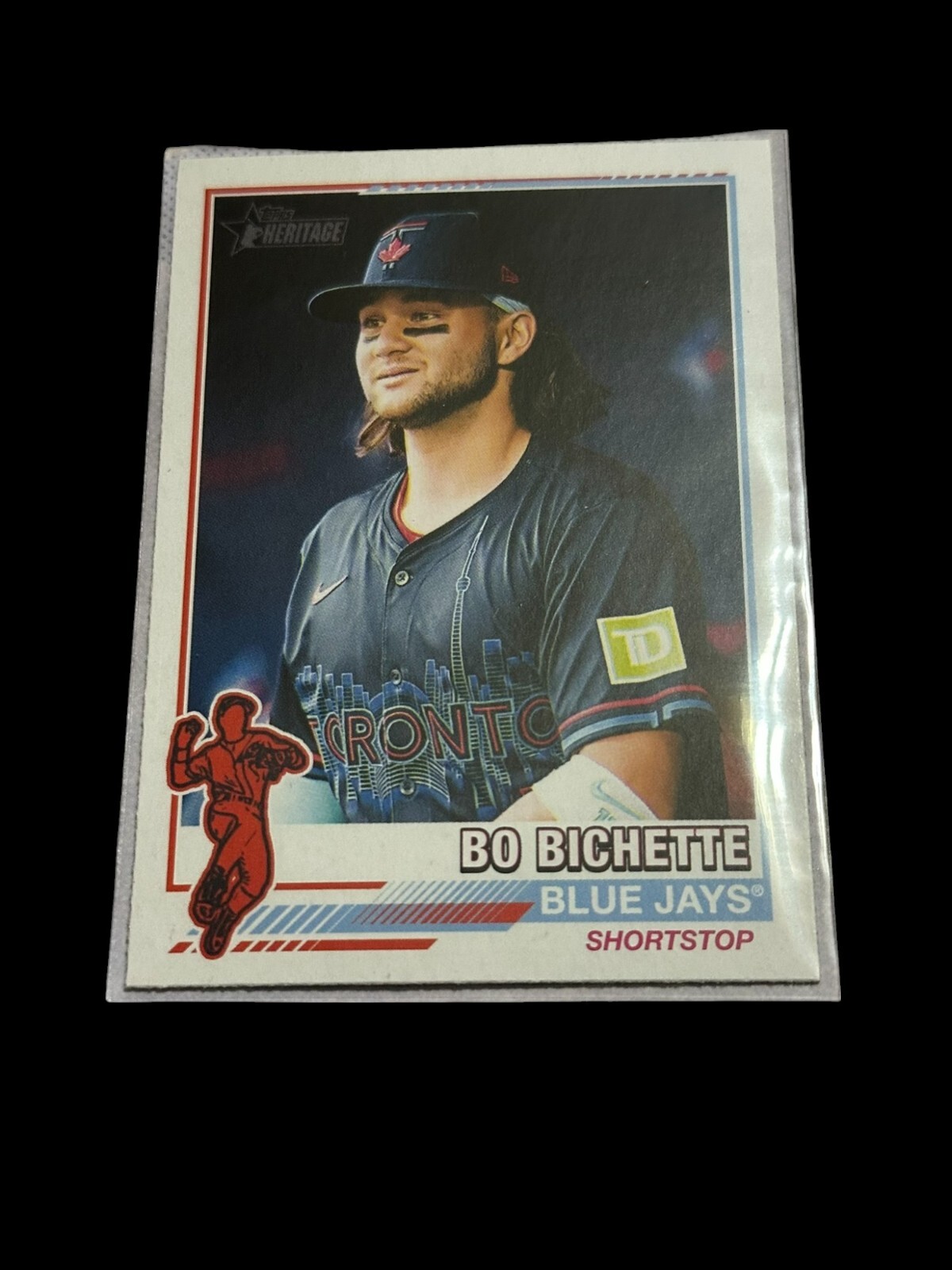 Bo Bichette: Baseball News, Stats & Analysis | Just Baseball